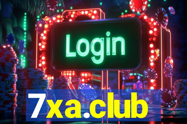 7xa.club