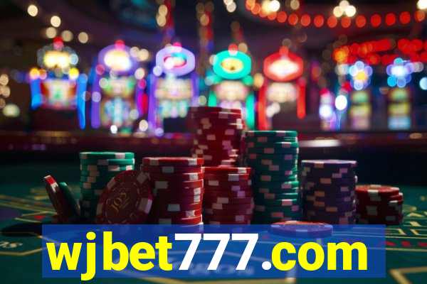 wjbet777.com