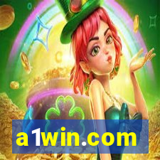 a1win.com