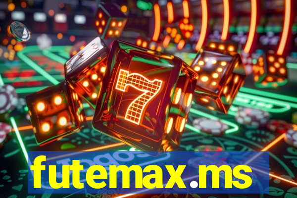 futemax.ms