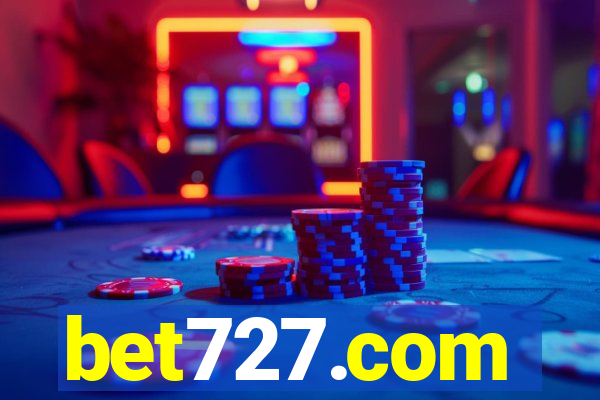 bet727.com