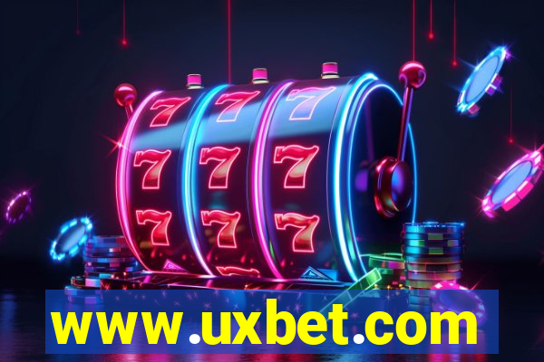 www.uxbet.com