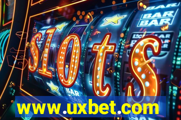 www.uxbet.com