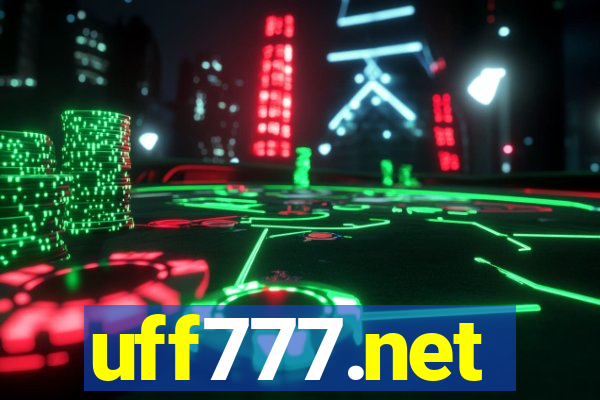 uff777.net