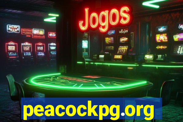 peacockpg.org