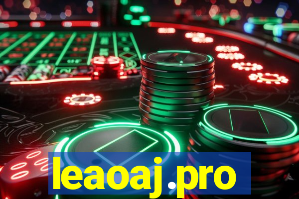 leaoaj.pro