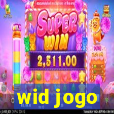 wid jogo