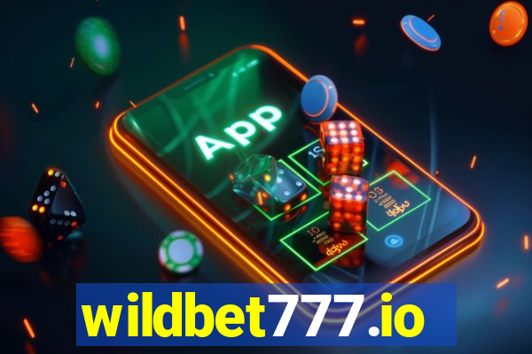 wildbet777.io