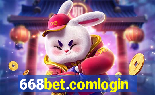 668bet.comlogin