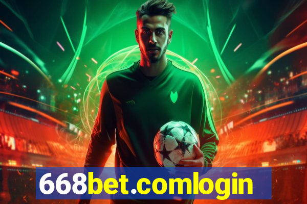 668bet.comlogin