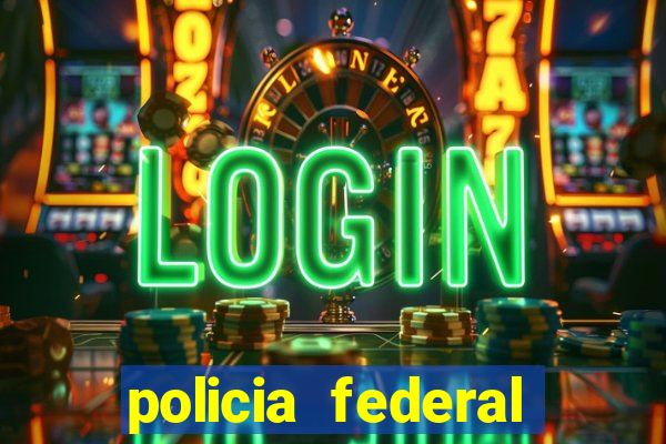 policia federal investiga flamengo