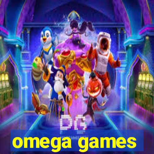 omega games