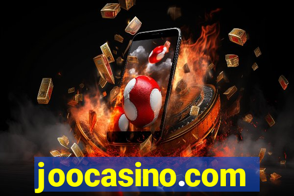 joocasino.com