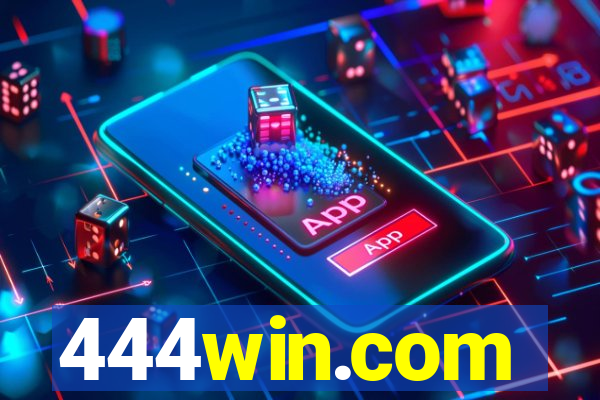 444win.com