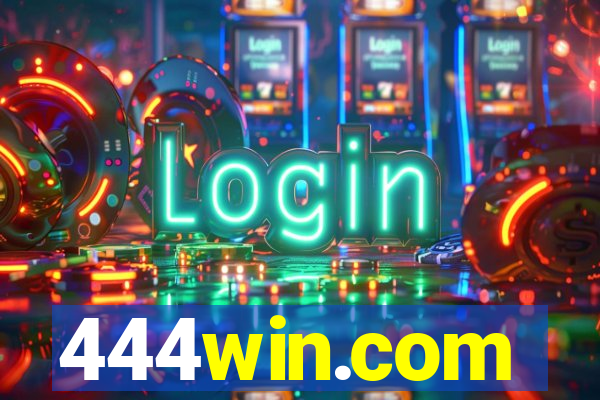 444win.com