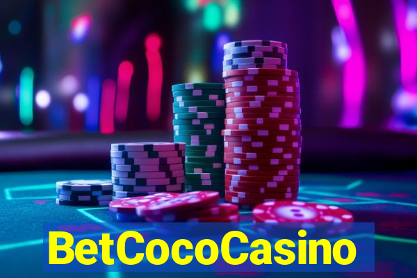 BetCocoCasino