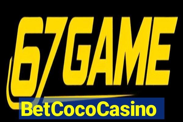 BetCocoCasino