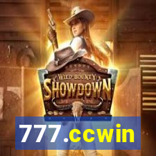 777.ccwin