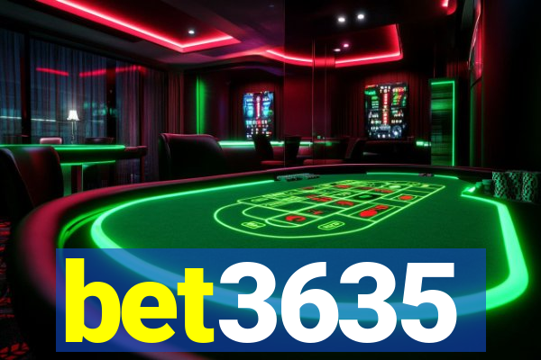 bet3635