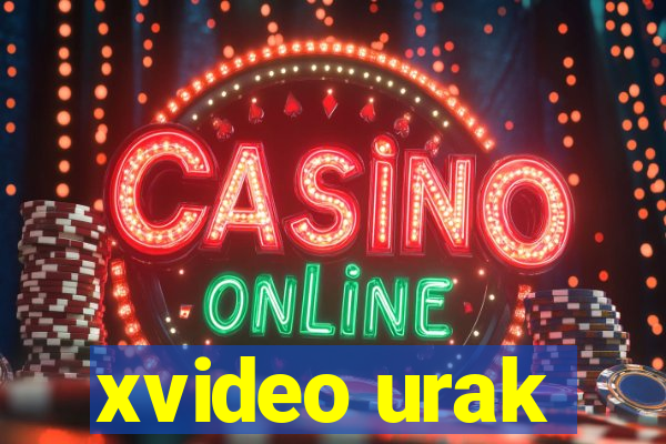 xvideo urak