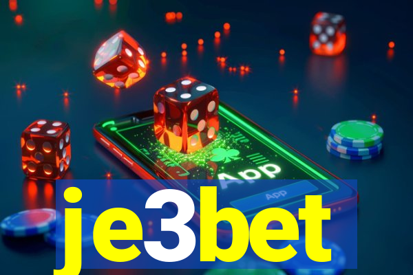 je3bet