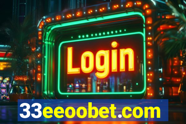 33eeoobet.com