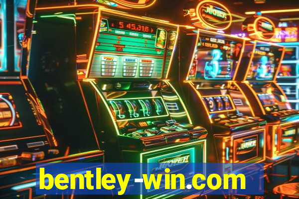 bentley-win.com