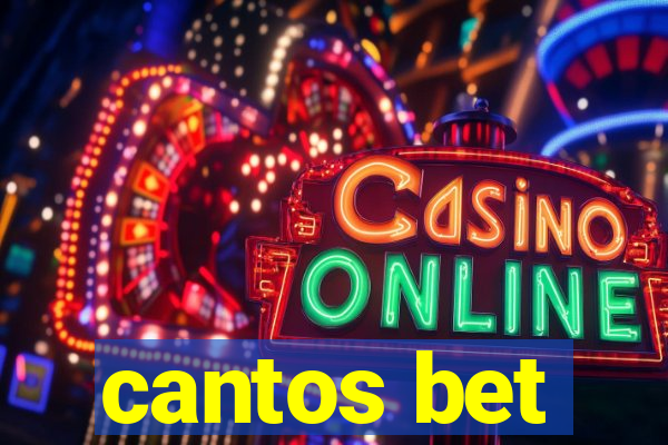 cantos bet