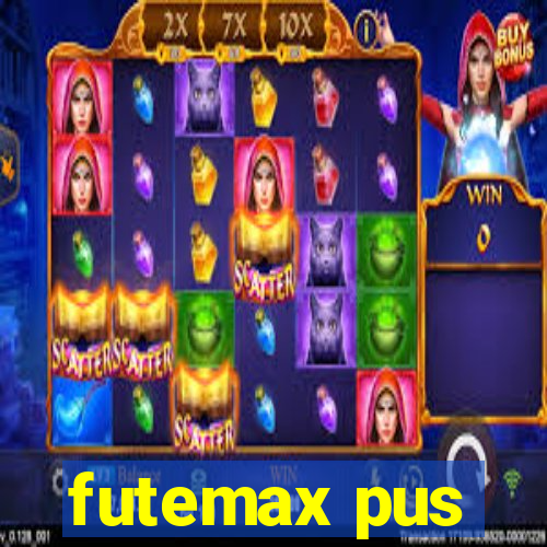 futemax pus