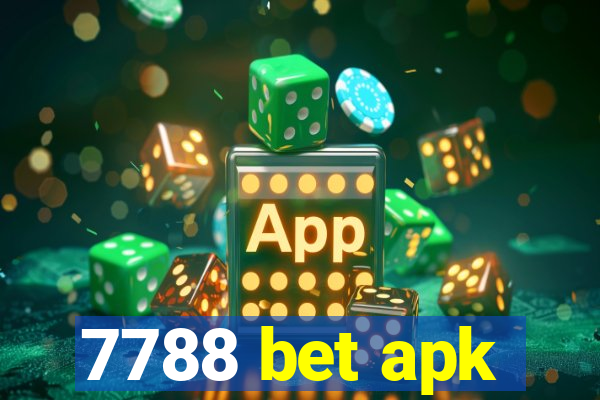 7788 bet apk