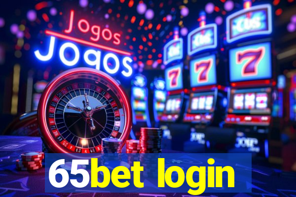 65bet login