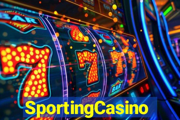 SportingCasino