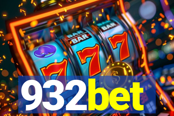 932bet