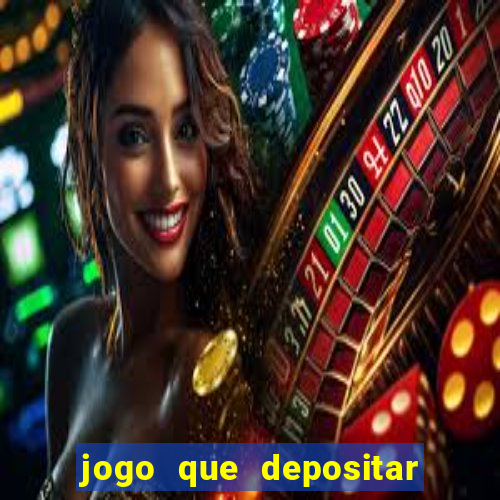 jogo que depositar 50 centavos