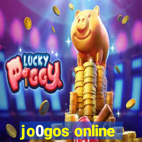 jo0gos online