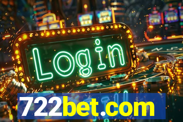 722bet.com