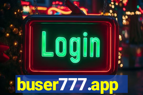 buser777.app