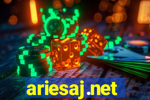 ariesaj.net