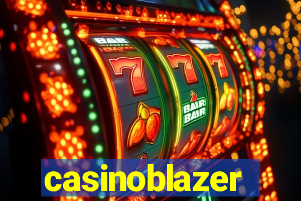 casinoblazer