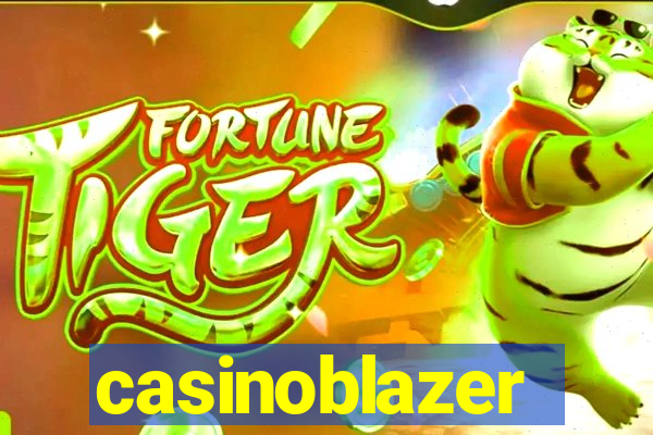 casinoblazer