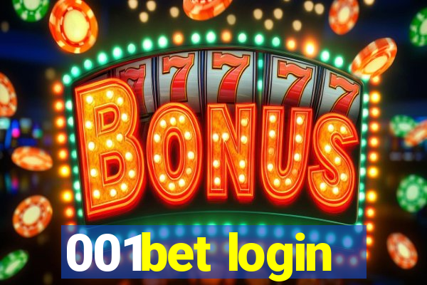 001bet login