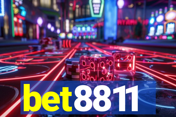 bet8811