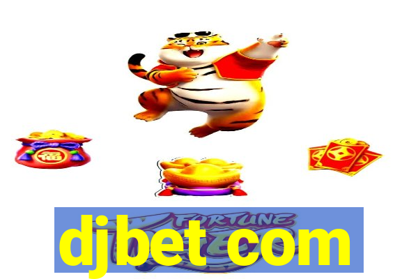 djbet com