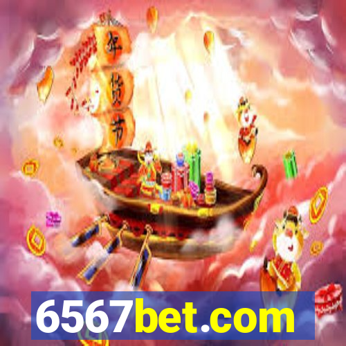 6567bet.com