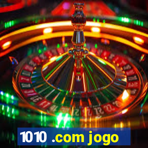 1010 .com jogo