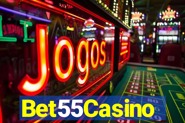 Bet55Casino