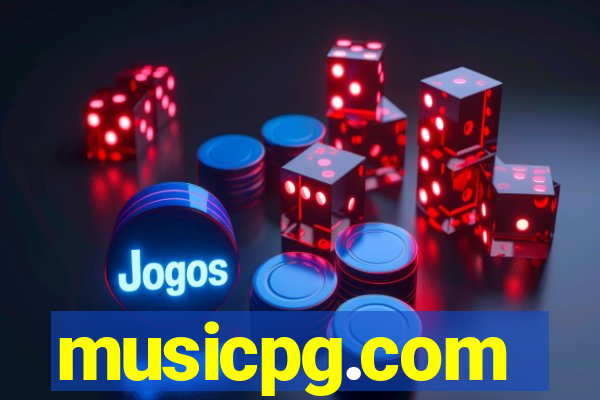 musicpg.com