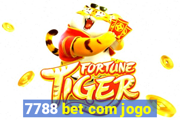 7788 bet com jogo