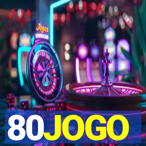 80JOGO