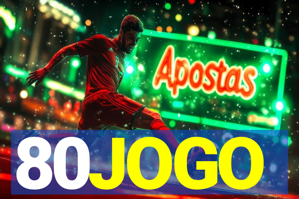 80JOGO